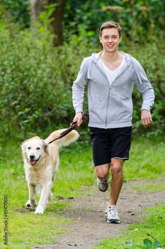 Photo: gemeinsam laufen gemeinsam laufen