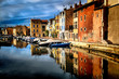 QUAI DE MARTIGUES