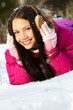 Winter joy