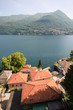 Carate Urio - Lago di Como