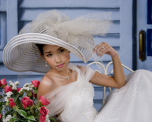 Photo: Honey Bride Honey Bride