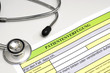 Patientenverfügung