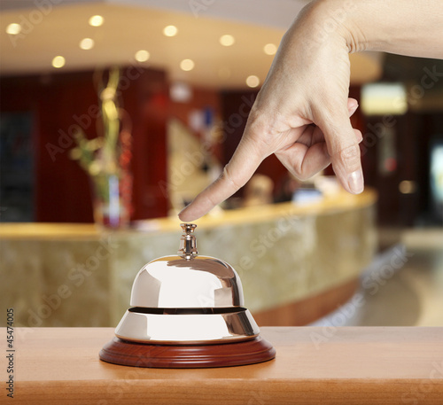 Photo: hotel bell hotel bell