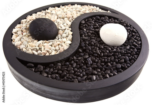 Photo: yin yang yin yang