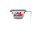 Vector clip Last Minute