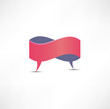 Dialogue Speech bubble