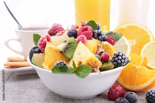 Photo: healthy breakfast healthy breakfast