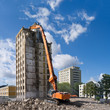 Abbruchhaus
