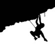 Climbing