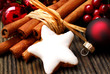 Weihnachtsleckerei