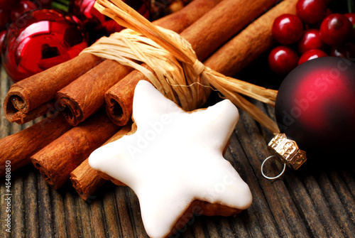 Photo: Weihnachtsleckerei Weihnachtsleckerei