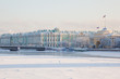 Palace bridge