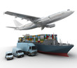 Shipping company
