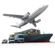 Shipping company