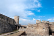 Kalemegdan view