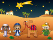 three kings