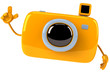 Fun camera