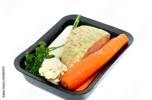 Photo: Suppengrün Suppengrün