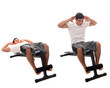 Sit-up Exercise