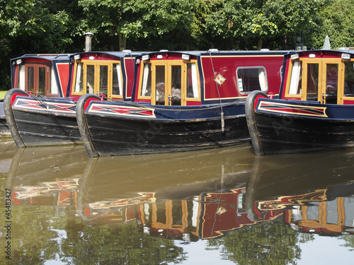 Photo: canal canal