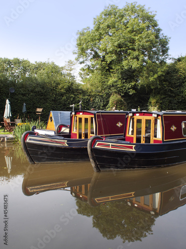 Photo: canal canal