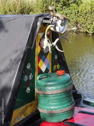 Photo: canal canal