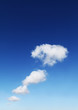day dream clouds