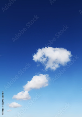 Photo: day dream clouds day dream clouds