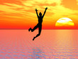 I believe I can fly