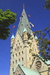 Paderborn, Dom,