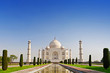 Taj Mahal, Agra