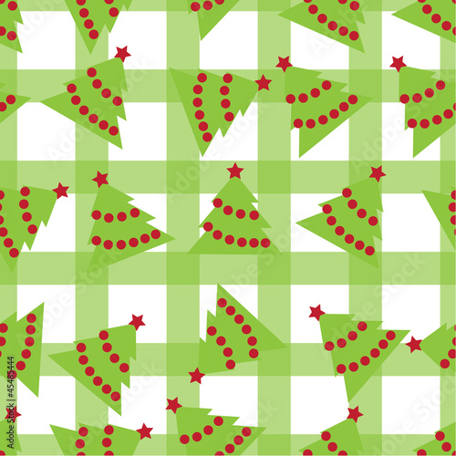 Vector: Christmas Seamless backgrounds Christmas Seamless backgrounds