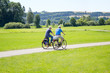 Radtour