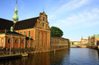 Denmark. Copenhagen