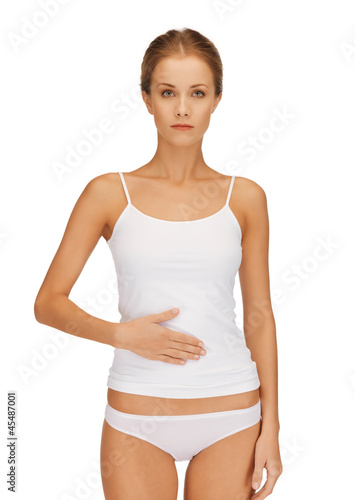 Photo: slimming concept slimming concept