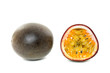Passionsfrucht
