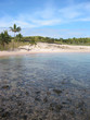 Anakena beach , Easter Island