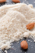 Foto: Almond Flour Almond Flour