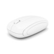 White mouse