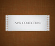 Clothes tag