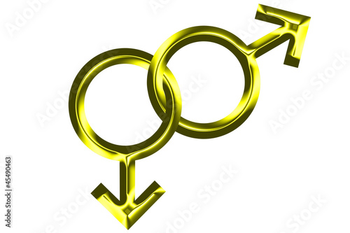 Illustration: Gender Gender