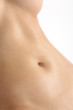 Flacher Bauch nach der Diät