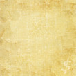 Dollar icon on old paper background and pattern