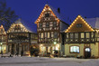 Weihnachten in Seligenstadt