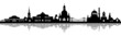 Dresdner Skyline