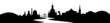 Dresden Skyline