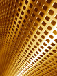 Photo: Metal mesh Metal mesh