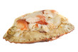 dressed Crab