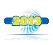 2013 earth