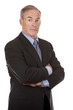 Photo: mature business man mature business man